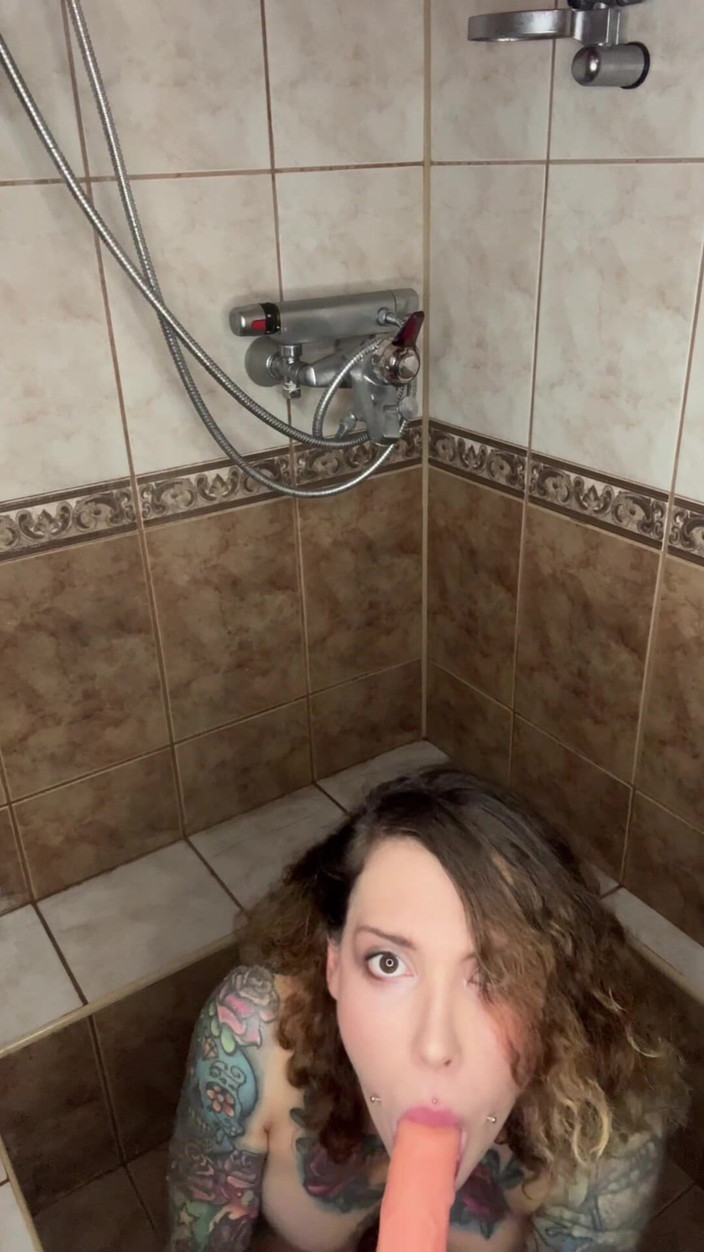 Roxy Rain: Kapky touhy