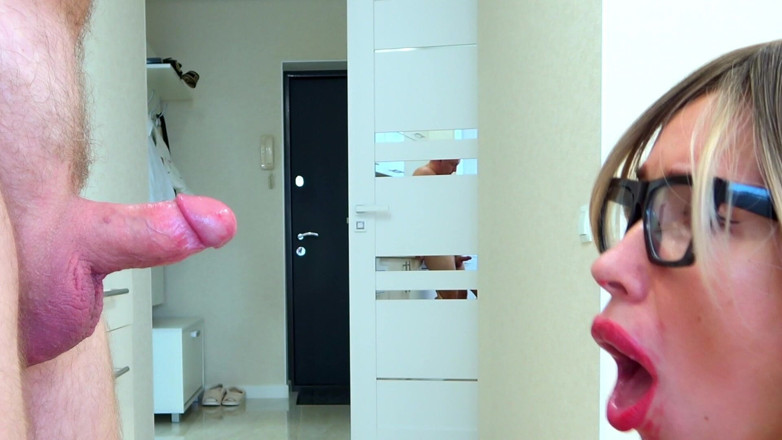 Wiss Chris: Compilation de chattes pleines de sperme