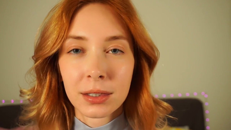 Loly Nebel Studio: Face Fetish and Giantess Worship