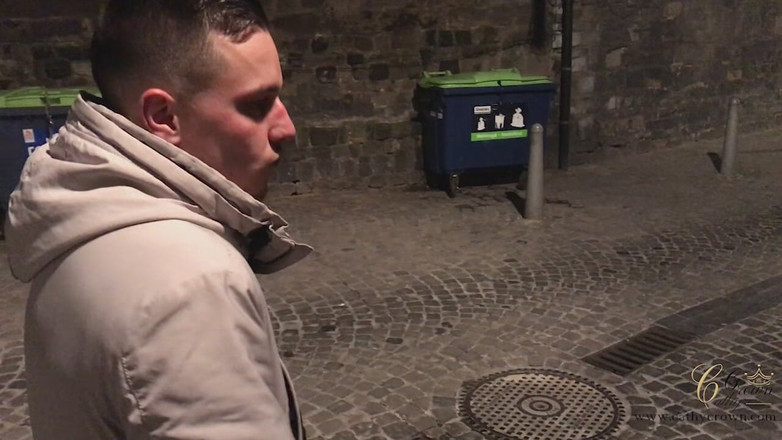 Cathy Crown Production: Einer Jungfrau Zu Ihrem 20. Geburtstag Angeboten