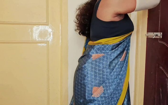 Dreamer Nite69: Tamil Clear Audio- Sex with Stepbrother