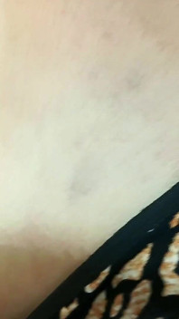 Sat drăgut soția căsătorită Sanjana sex excitat și muie