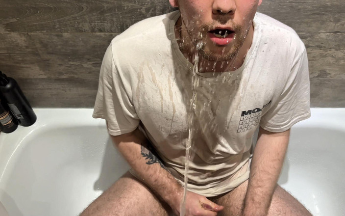 Arg Boys: Primul Vlog gay cu pișare în istorie (și este sexy)
