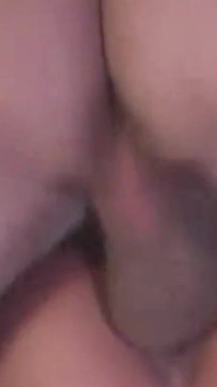 Orgasmo ahegao Da profonda figa allargarsi martellante