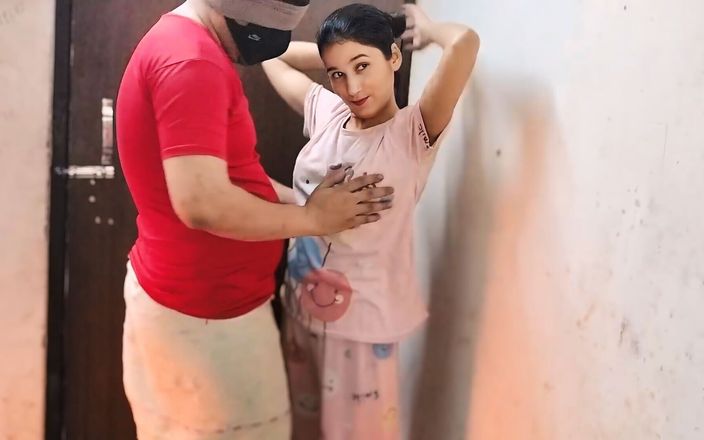 NAASRIN KHAN: Švagrová řekla manželce, že ji švagr opustil