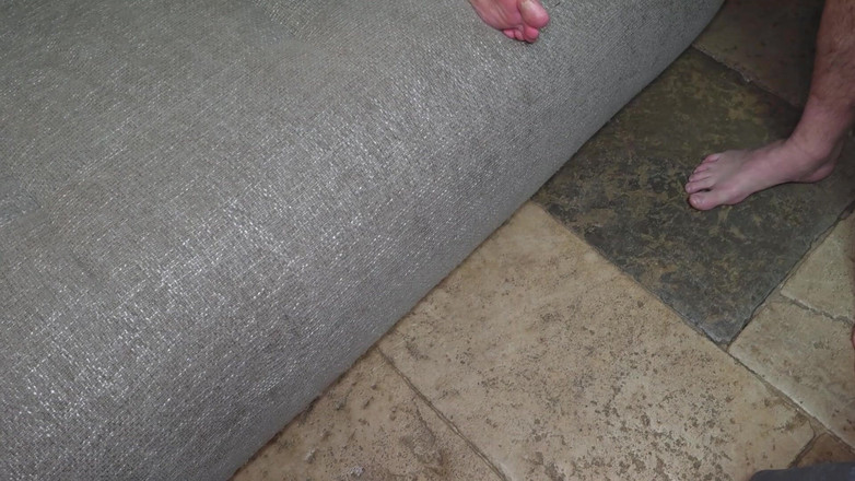 MT gay prod: Троє гетеросексуальних хлопців займаються сексом, як геї, перед своїми дружинами