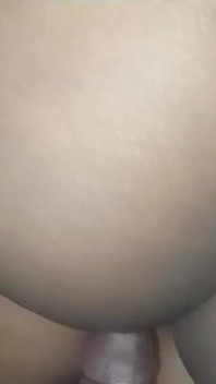 He Just Enjoys Spanking and Grabbing My Thick Soft Booty