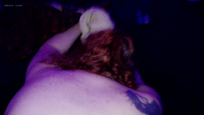 CandiApple_snapple: Buổi thú nhận