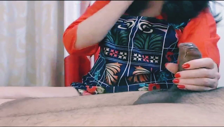 Bolly Karma: Soukromé video krásné manželky