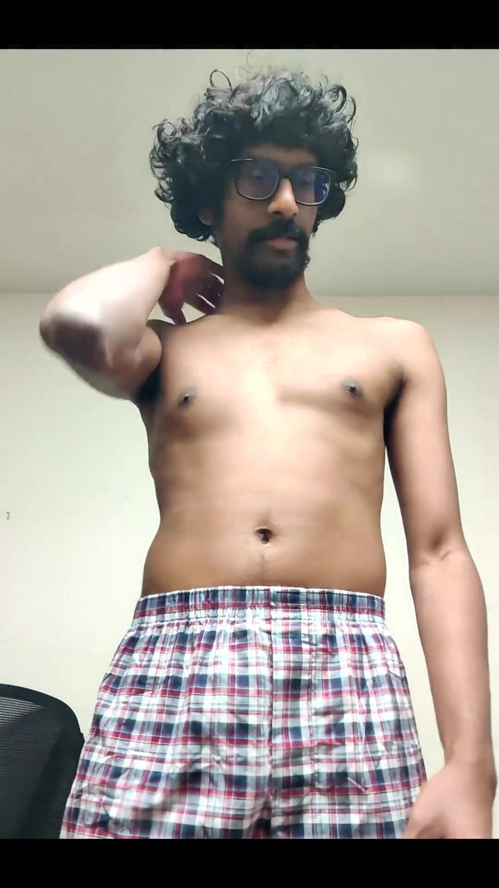 NANDgasm: Watch Me Cum Three Times Using a Clear Fleshlight Quickshot!