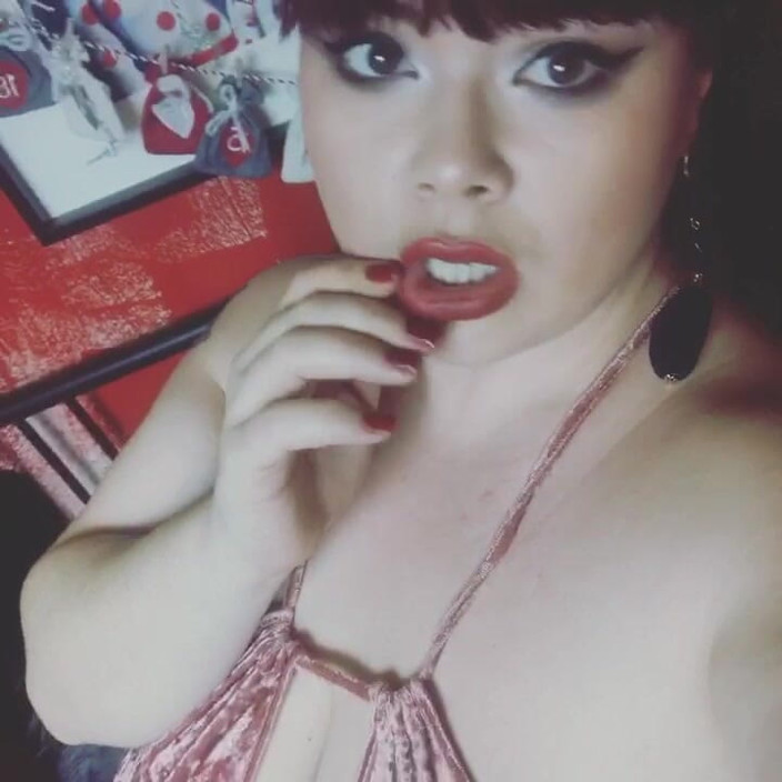 Roxanne Miller: Bonne année!
