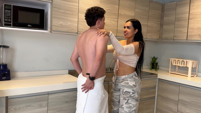 Lalucero: ฉันจ้างสาวใช้เพื่อสนองความต้องการของสามี และฉันก็เป็นเจ้าของ—ดาวเด่น
