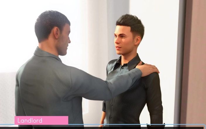 Miss Kitty 2K: Paradis la miezul nopții, partea 76 - Nu voi cădea în linie de...