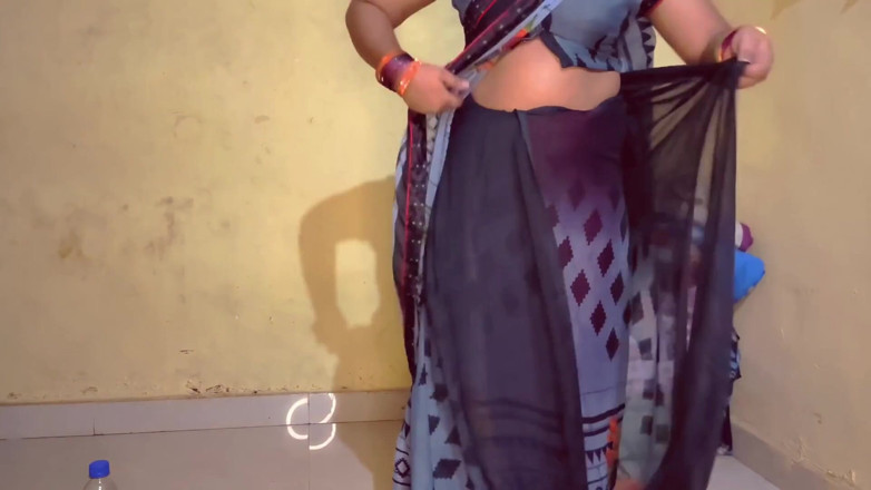 Your_Suman: Stepmom Was Changing Clothes and Stepson Fucked Her