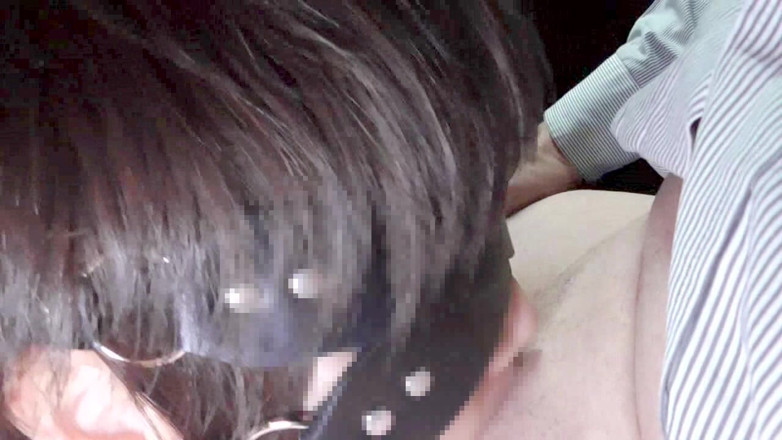 hiro_mayu_couple_jp: Mayu No54 Instant, Gokkun, Blindfold Immediate Deep Throat, Gokkun Cleaning