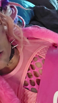 Barbie Girl