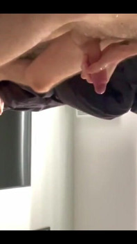 Who’s Gonna Come Lick All This up?