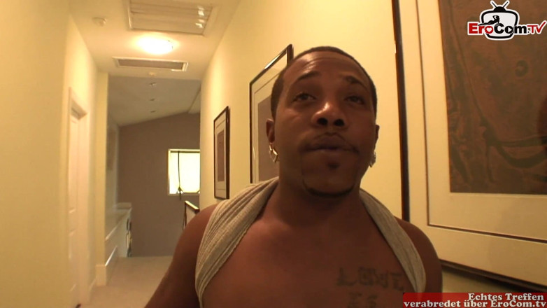 EroCom: Skinny punk with small tits enjoys the bbc
