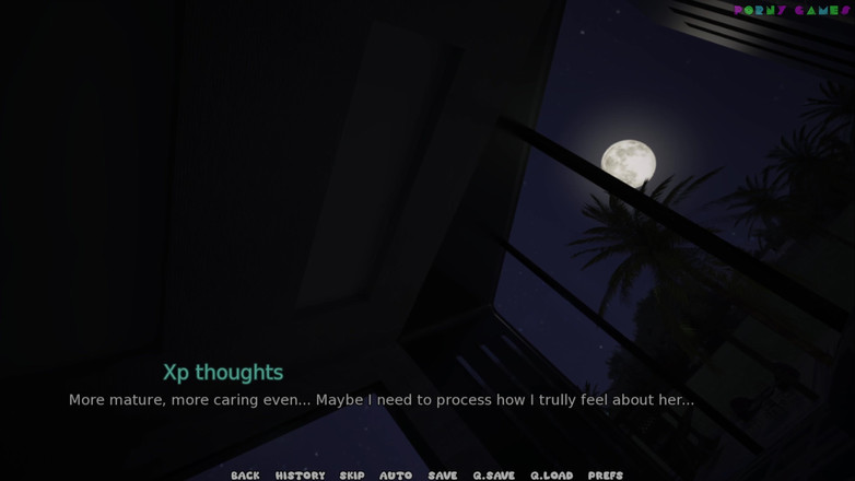 Porny Games: La mia moglie troia italiana di hornydogstudio - sesso con la...