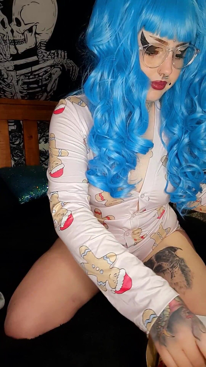 Yourfavecumslut: Eating Japanese Sweets