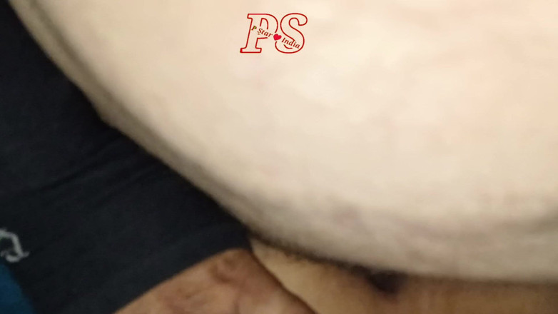 Pstarindia123: Video seks anal thresome pertama ibu rumah tangga hot India