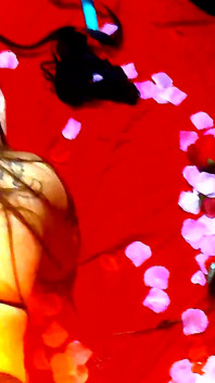 Ich zertrümmere PAWG anastasia rose am valentinstag