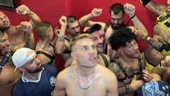 Ridley Dovarez | Gaysight: Gaysight Awards Zákulisí 2025, část 2