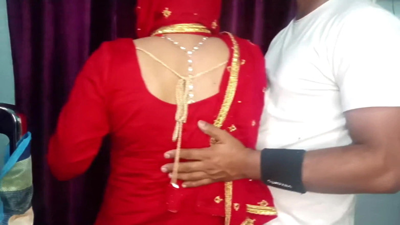 NaughtyWings: Karwa Chauth, vidéo spéciale