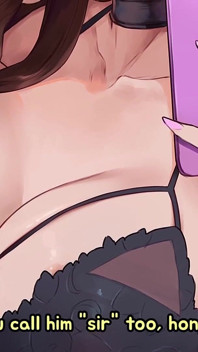 Your Girlfriend Mizuhara Loves Dating Other Men (rent a Girlfriend) [femdom, Netorare, Netorase, Cuckold, Edging]