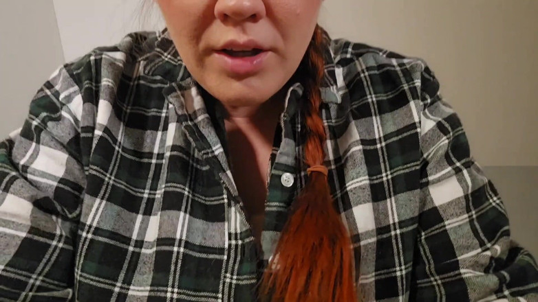 Annabelle Rogers: Şşş evde kimseyi tabu asmr bakış açısıyla uyandıramiyoruz