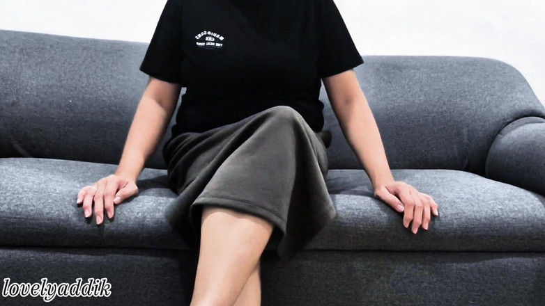 Lovelyaddik: Делаю соло вечеринку в канун Нового года.