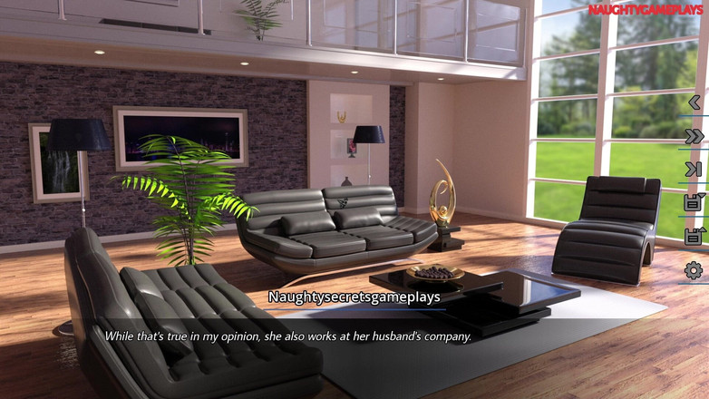 Naughty gameplays: Dreams of Desire (del 08) Av Lewdlab