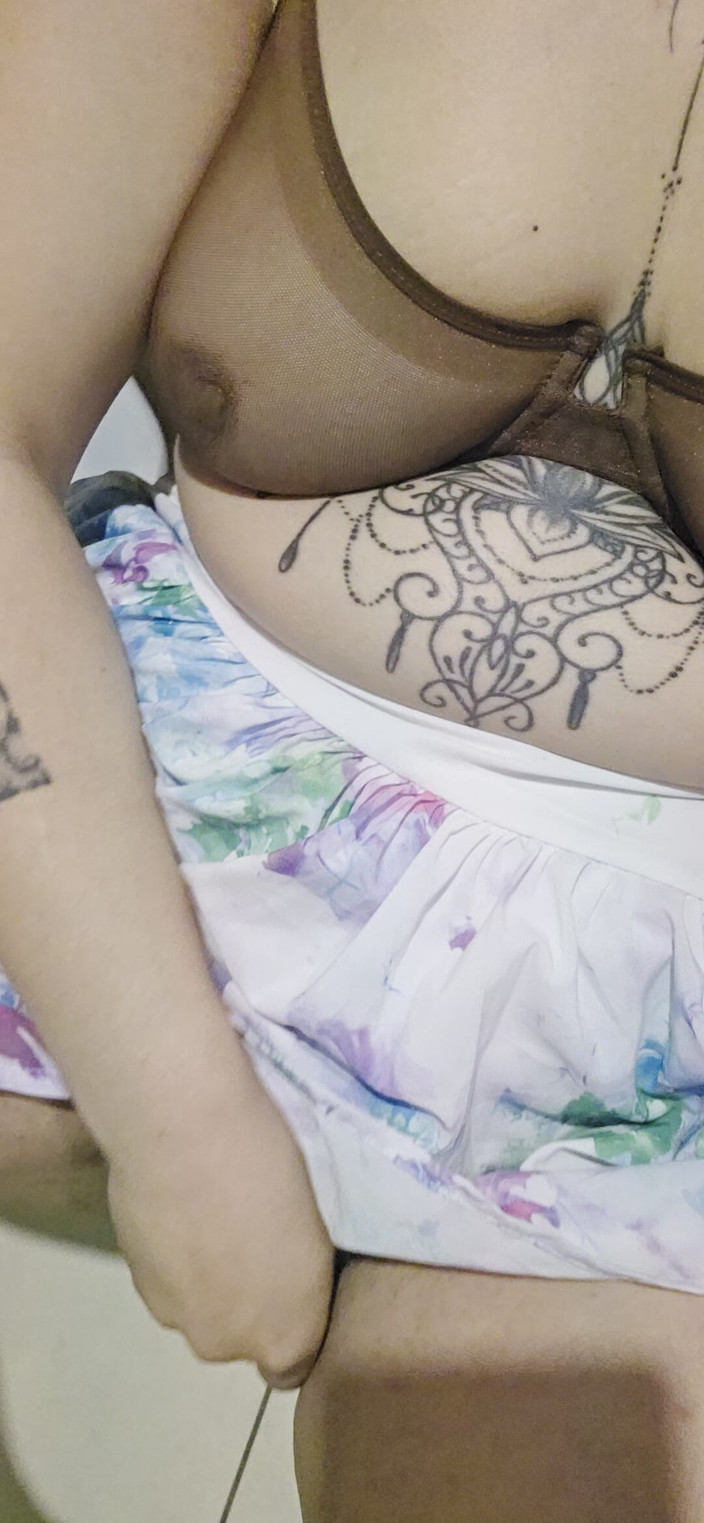 m's Bossy: Ik laat zien wat mijn ex zou missen