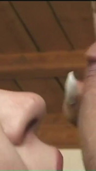 That Dirty Mechanic Fucked Me Doggy with His Big Hard Cock