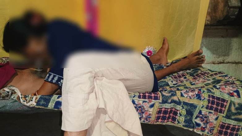 Amrita32: Hot Indian Desi Step Stepbrother in Law and Stepsister in...