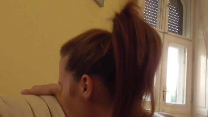 Femdom Austria: My twins and me loves to share cock