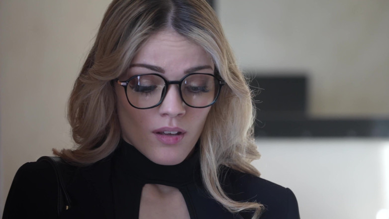 Jet sex prod: Jade, 20 años, Se Acuesta Con Sus Clientes