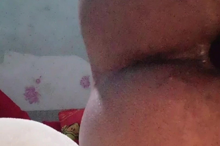 Renata Himalaya: Masturbación con hermoso agujero