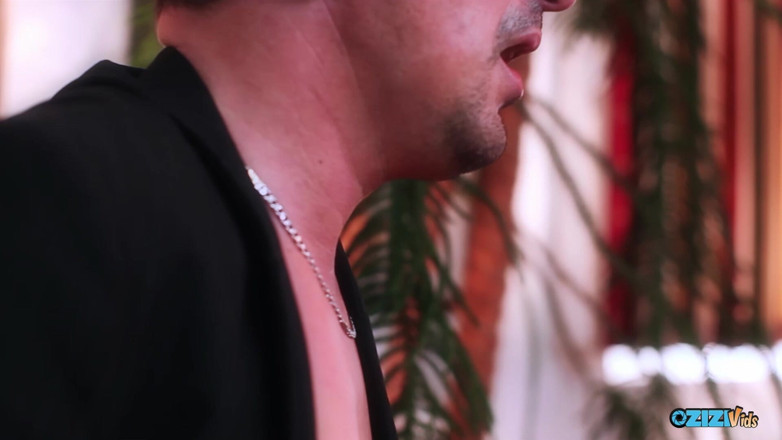 Zizi Vids: The Handjob Caress of Temptation and the Beautiful Layers of...