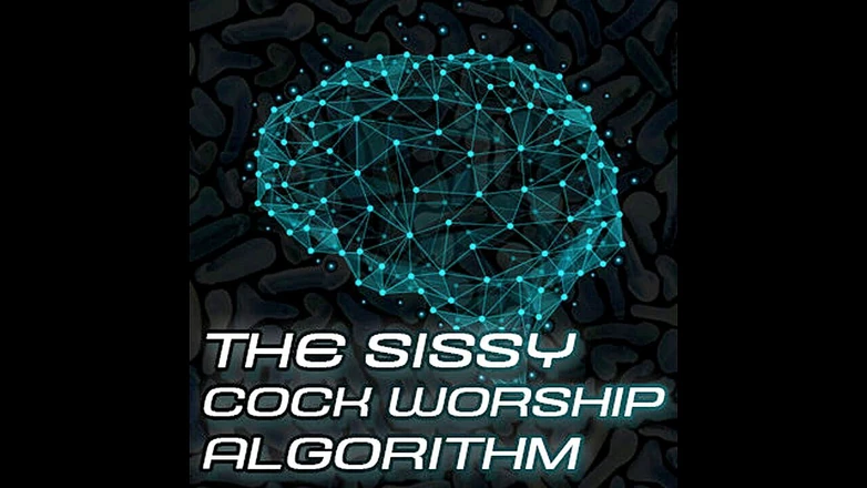 Campsissyboi: AUDIO ONLY - The sissy algorithm