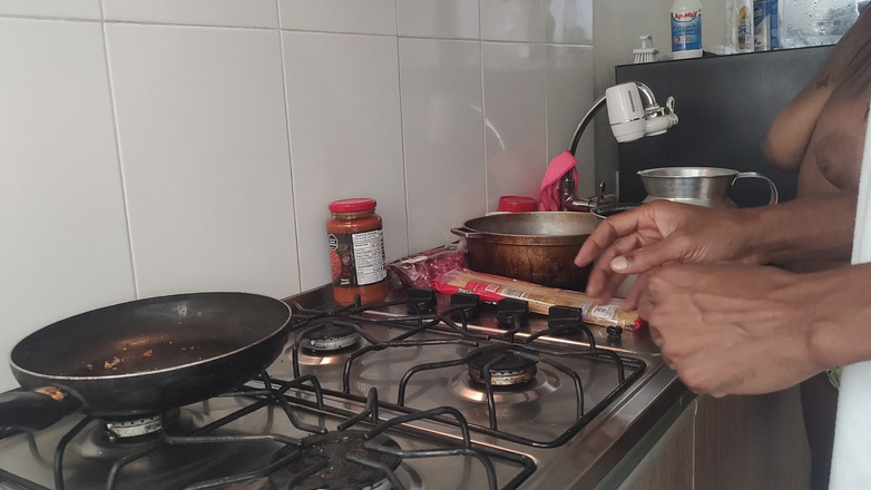 PABLO N3GROBAR: Stagione 4 - 50 Sfumature di Lil Latina 5