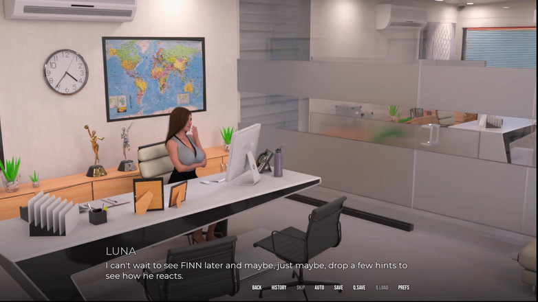 Wickedgammes studio: Il marito incerto (parte 5)