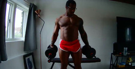 Amadeus: स्ट्रीम शुरू हुई 12/29/2020 11:00 Am होम वर्कआउट टांगें