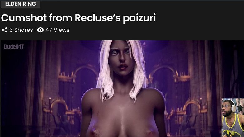 Good news media: Big Thicc Milky Mercy Get Fucked and Creamed in Her...