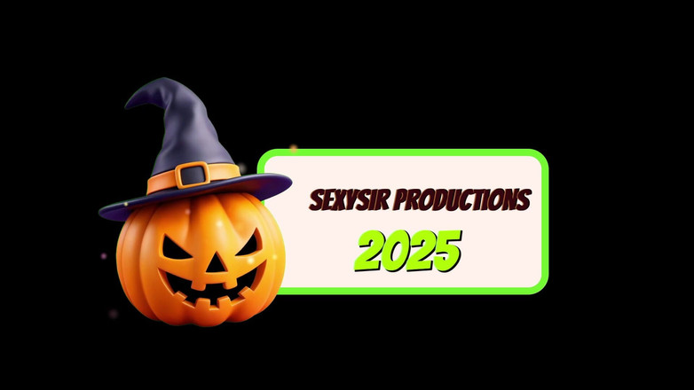 Sexy Sandra N Sir Christopher: Mehr halloween 2025 spaß