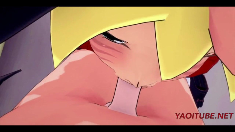Yaoitube: Naruto Yaoi. Naruto, Sasuke, Kiba, branlette, pipe et compilation sans...
