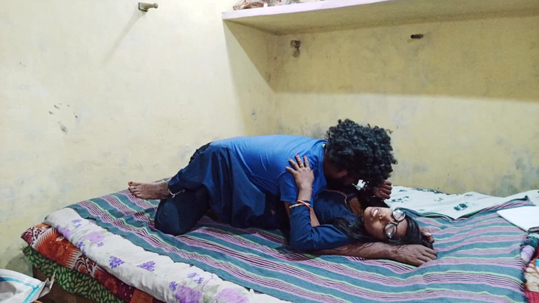 Hindi-Sex: Beautiful Indian Girl Rides a Cock After Being Fucked in...