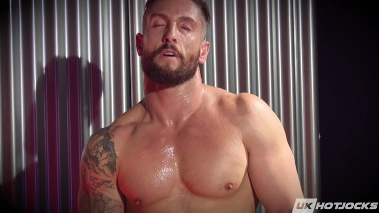 UK Hot Jocks: Nick &amp; Josh
