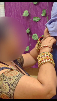 Ghar Ki Nayi Chachi Ki Randi Wala Chut