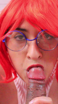 POV Blowjob